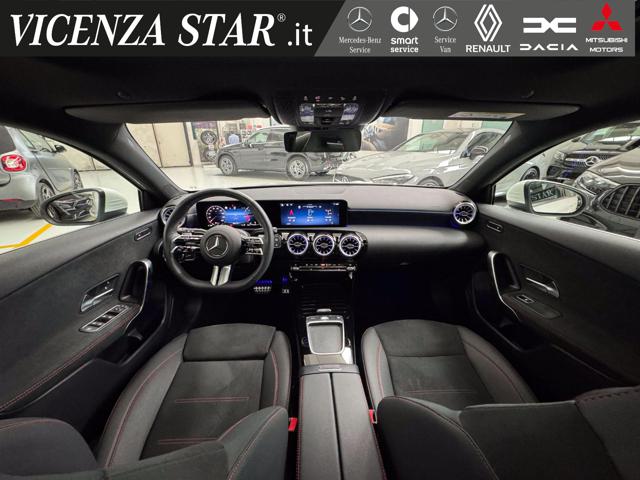 MERCEDES-BENZ A 180 usata, con Climatizzatore