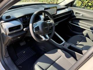 JEEP Avenger usata, con Climatizzatore