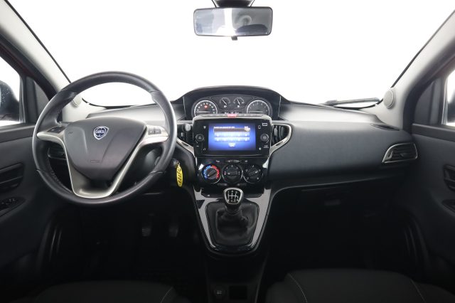 LANCIA Ypsilon usata 4
