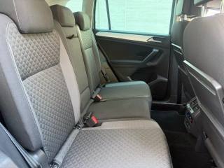 VOLKSWAGEN Tiguan usata, con Climatizzatore