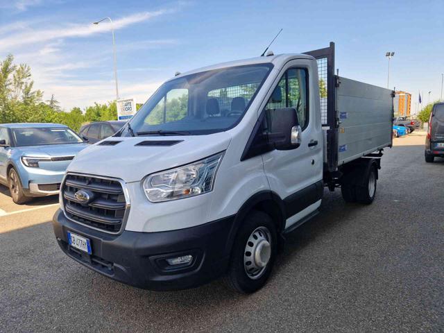 FORD Transit usata, con ABS