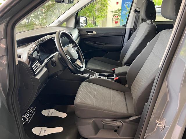 FORD Tourneo Connect usata, con Cerchi in lega