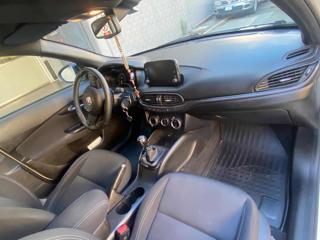 FIAT Tipo usata 9