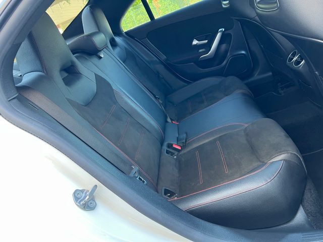 MERCEDES-BENZ CLA 200 usata, con Cerchi in lega