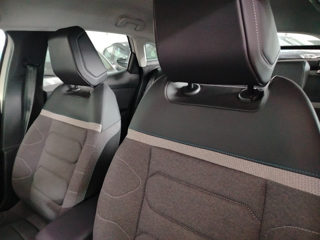 CITROEN C4 usata, con Sensori di parcheggio posteriori