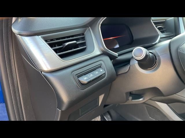 RENAULT Captur usata, con Bracciolo