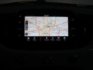 FIAT 500 usata, con USB