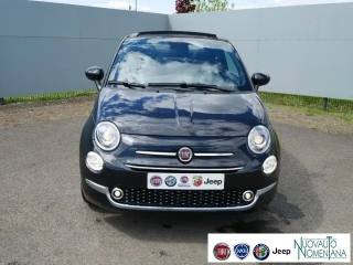 FIAT 500C usata, con Airbag Passeggero