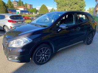 SUZUKI S-Cross usata, con Climatizzatore