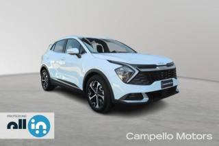 KIA Sportage Sportage 1.6 CRDi MHEV DCT Style