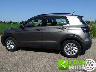 VOLKSWAGEN T-Cross usata, con Airbag laterali