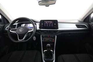 VOLKSWAGEN T-Roc usata 4
