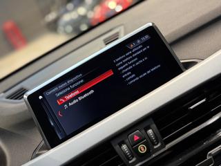 BMW X1 usata, con Sistema di navigazione