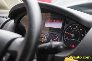 CITROEN Jumper usata 111