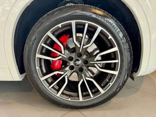 MASERATI Grecale usata, con Alzacristalli elettrici