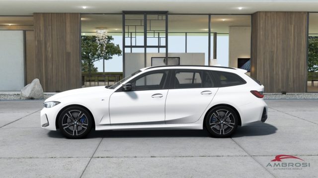 BMW M340 usata 2