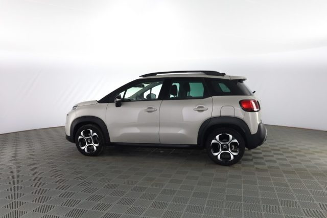 CITROEN C3 Aircross usata 5