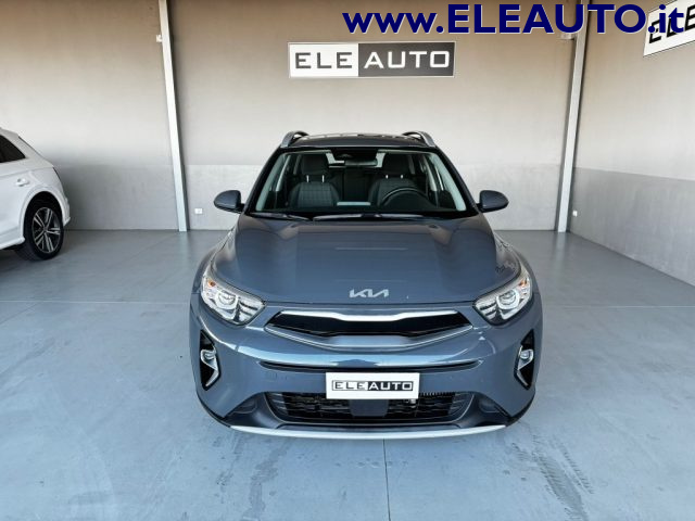 KIA Stonic usata, con Airbag