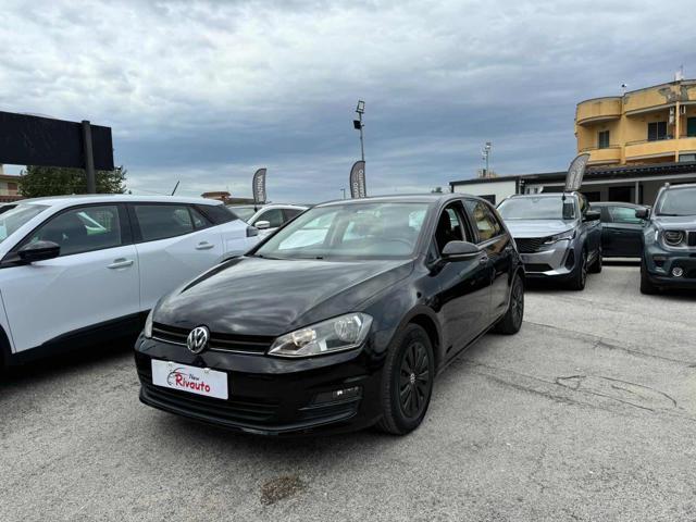 VOLKSWAGEN Golf usata, con Airbag laterali