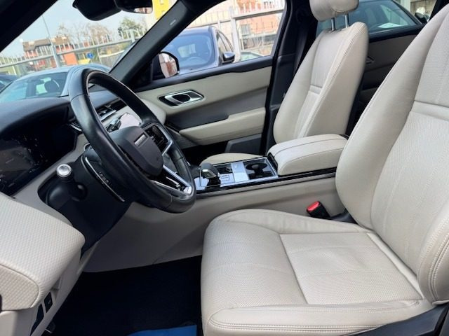 LAND ROVER Range Rover Velar usata, con Fari Xenon