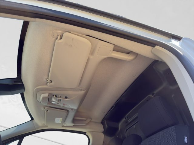 CITROEN Berlingo usata 19