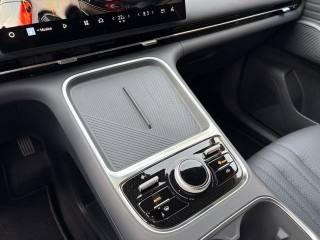 GEELY Starray EM-i usata, con Interni in pelle