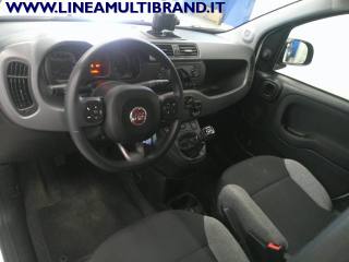 FIAT Panda usata, con Climatizzatore