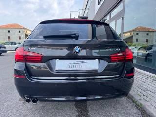 BMW 520 usata, con Airbag Passeggero