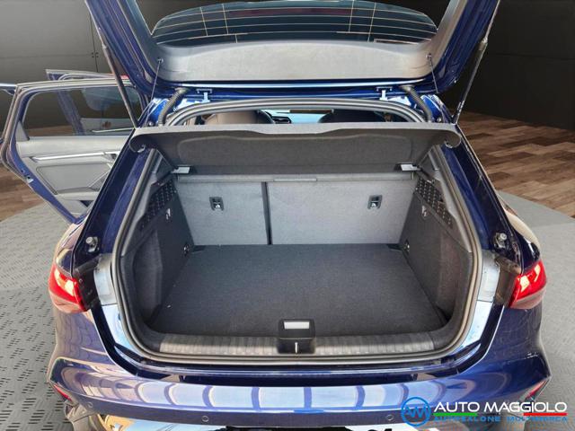 AUDI A3 usata, con Cruise Control