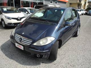 MERCEDES-BENZ A 180 usata 61