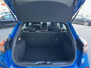 FORD Puma usata, con Chiusura centralizzata telecomandata