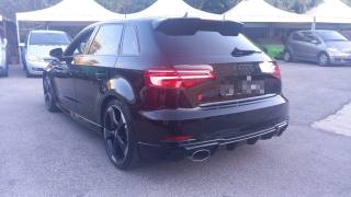 AUDI RS usata, con USB