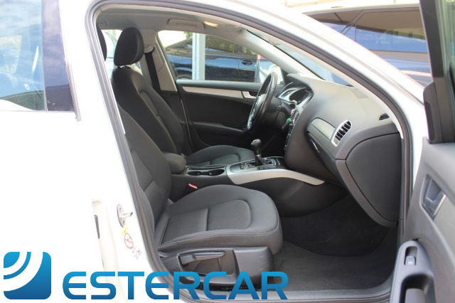 AUDI A4 usata, con ESP