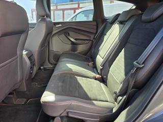 FORD Kuga usata, con Sistema di navigazione