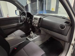FORD Ranger usata, con Cronologia tagliandi