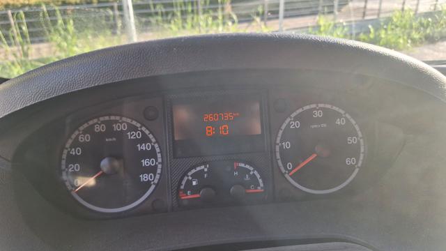 FIAT Ducato usata 13