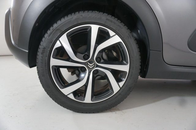 CITROEN C3 usata, con Autoradio