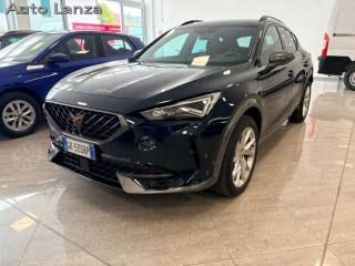 CUPRA Formentor 1.4 e-Hybrid DSG 204CV   PREZZO REALE