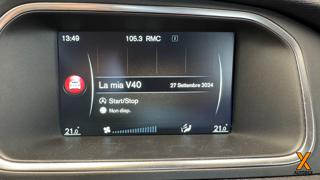 VOLVO V40 Cross Country usata, con Controllo trazione