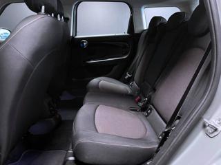 MINI Countryman usata, con Cruise Control