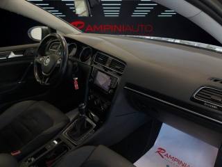VOLKSWAGEN Golf usata 19