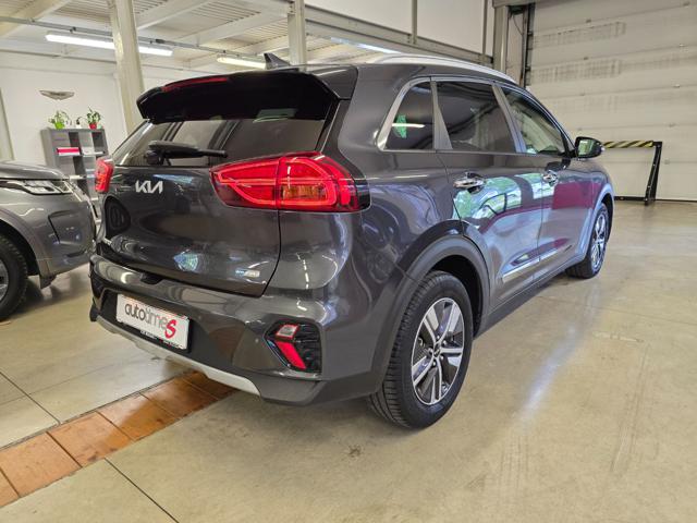 KIA Niro usata, con Airbag Passeggero