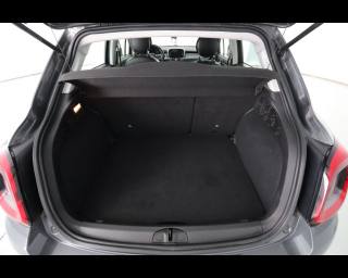 FIAT 500X usata, con Controllo elettronico della corsia