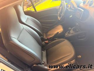 SMART ForTwo usata, con Climatizzatore