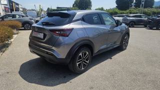 NISSAN Juke usata, con Airbag Passeggero