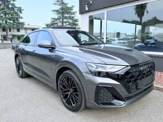 AUDI Q8 usata, con Airbag Passeggero