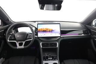 BYD Seal U usata 3