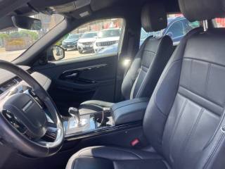 LAND ROVER Range Rover Evoque usata 11