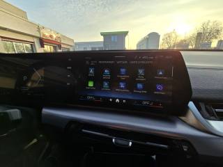 BMW X2 usata, con Fendinebbia