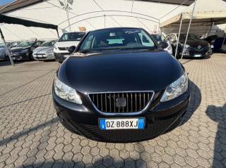 SEAT Ibiza usata, con Autoradio